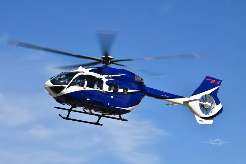 2026 Eurocopter H145 for sale