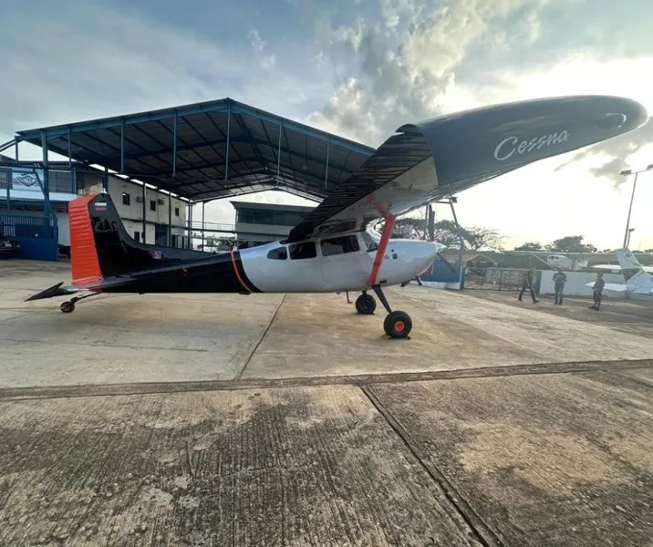 1978 Cessna A185F for sale