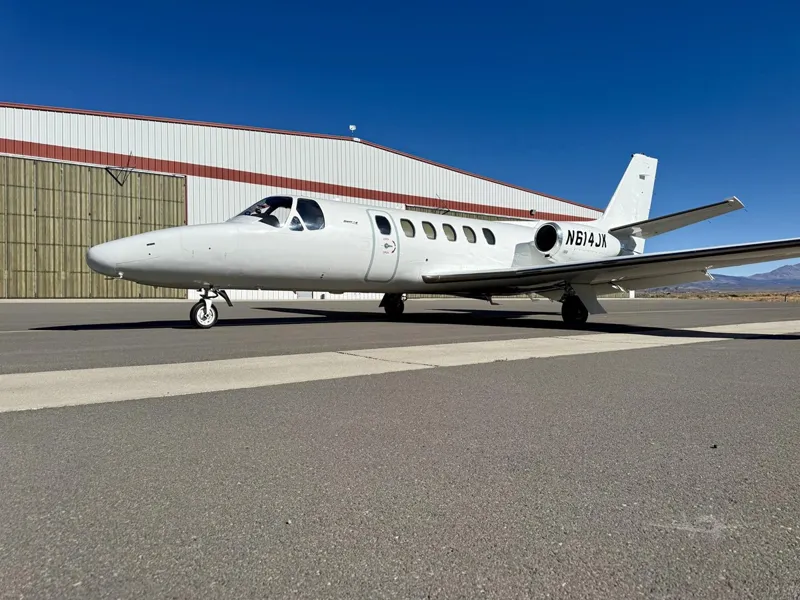 1984 Cessna Citation II for sale
