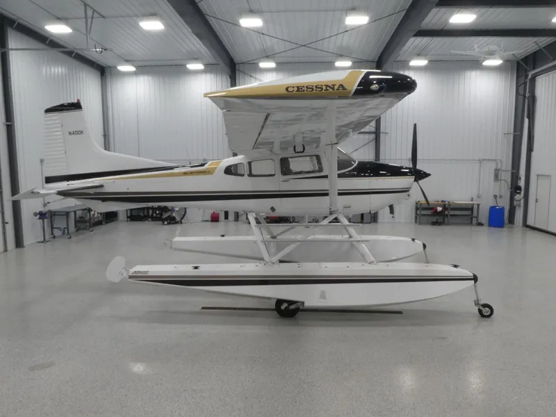 1979 Cessna A185F for sale