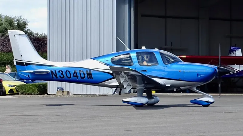 2024 Cirrus SR22T for sale