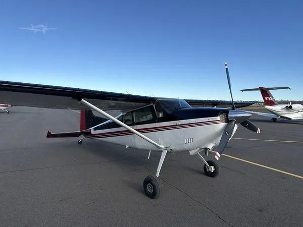 1967 Piper Twin Comanche for sale