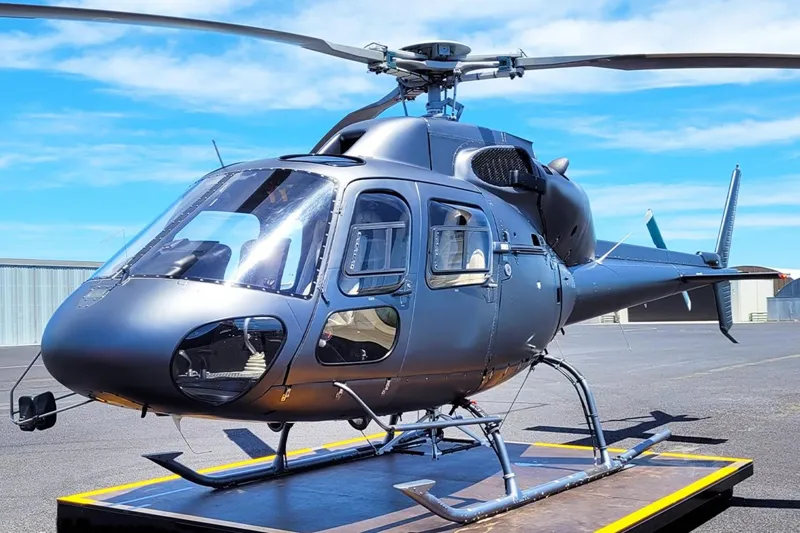 1986 Eurocopter AS355 for sale