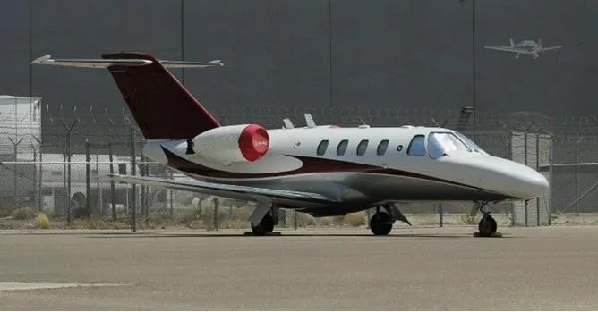 2005 Cessna Citation CJ1 for sale