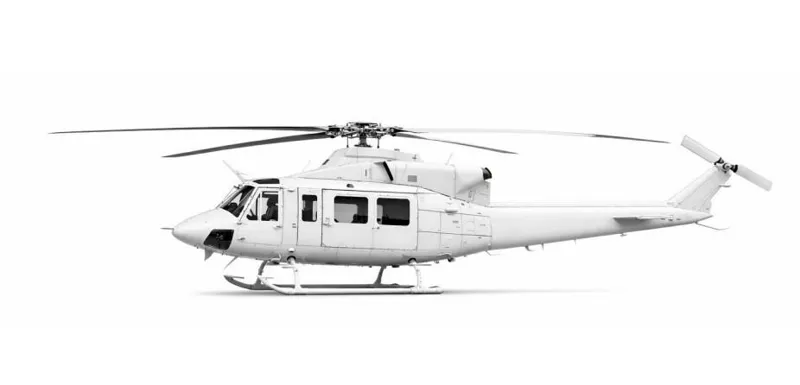 2006 Bell 412 for sale