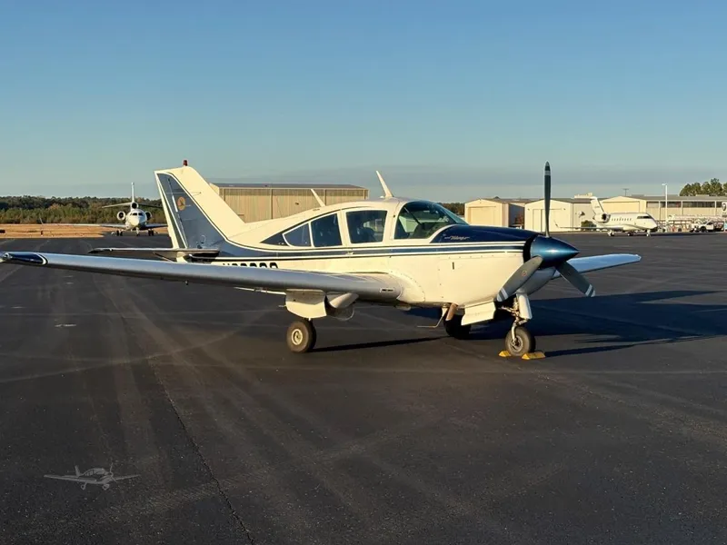 1973 Bellanca 17-30A Super Viking for sale