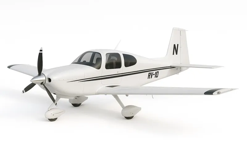Vans RV-10 for sale