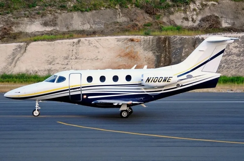 2002 Hawker Premier 1A for sale