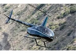 2026 Robinson R66 for sale