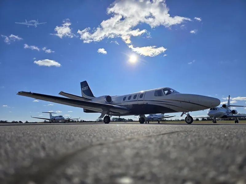 1978 Cessna Citation II for sale