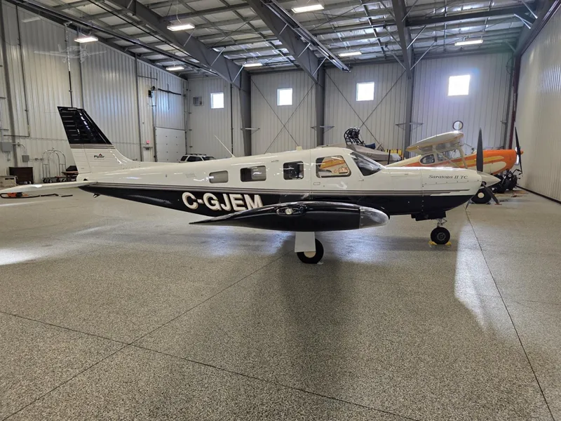1999 Piper Saratoga for sale