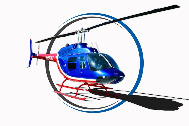1992 Bell 206 JetRanger for sale