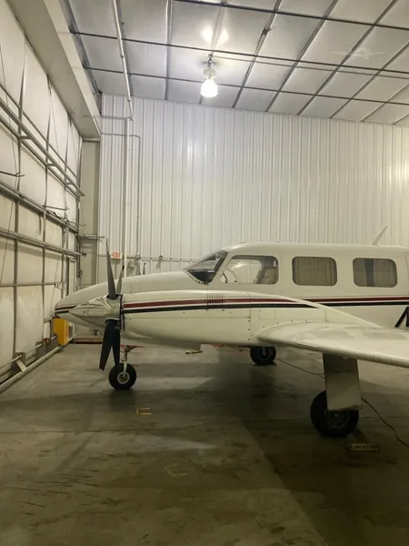 1969 Piper Navajo for sale