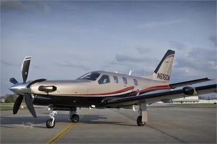 2010 Socata TBM 850 for sale
