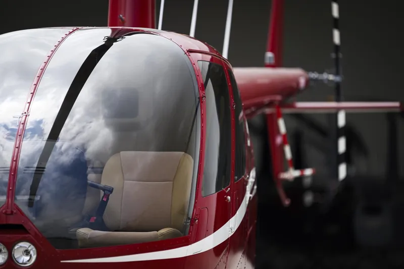2026 Robinson R44 Raven II for sale