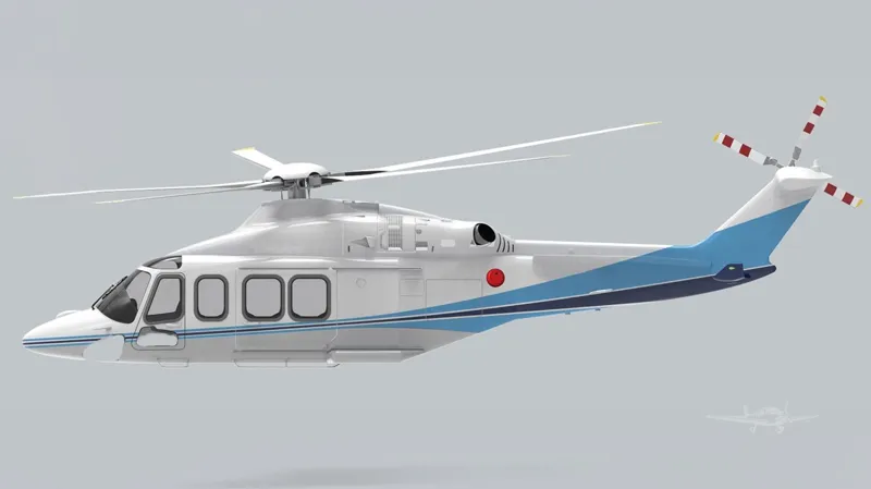 LEONARDO AW139 for sale