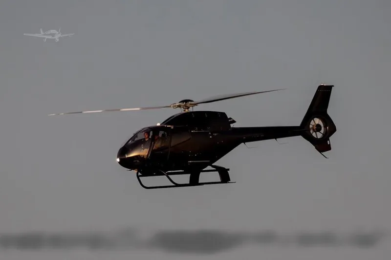 2006 Eurocopter H120 for sale