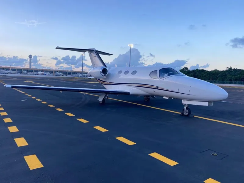 2016 Cessna Citation Mustang for sale