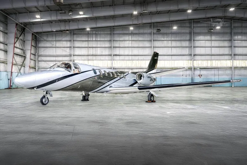 1996 Cessna Citation V Ultra for sale