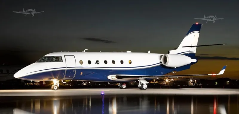 2000 Gulfstream G200 for sale