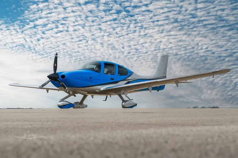 2024 Cirrus SR20 for sale