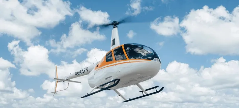 2026 Robinson R66 for sale