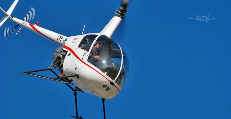 2026 Robinson R22 Beta II for sale