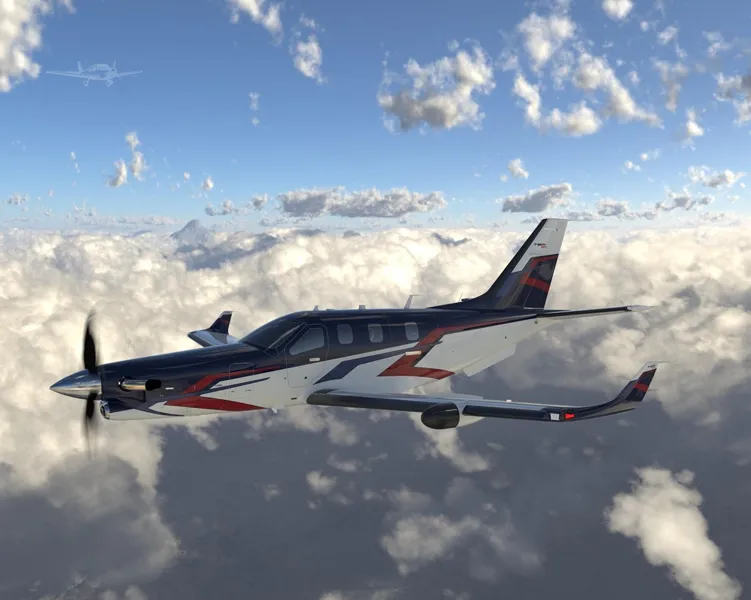 2026 Socata TBM 960 for sale
