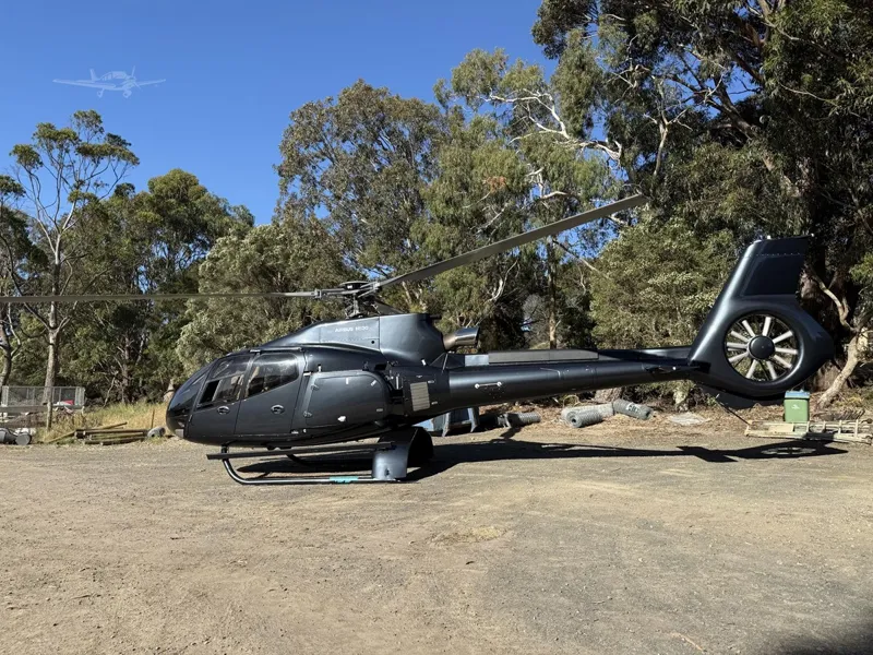 2010 Eurocopter H130 for sale