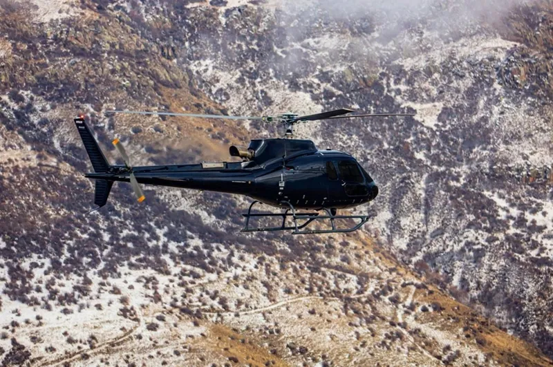 AIRBUS H125 for sale