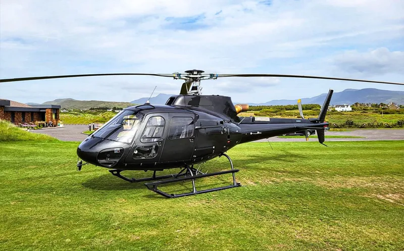 AIRBUS H125 for sale