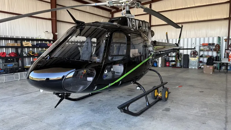 2008 Eurocopter H125 for sale