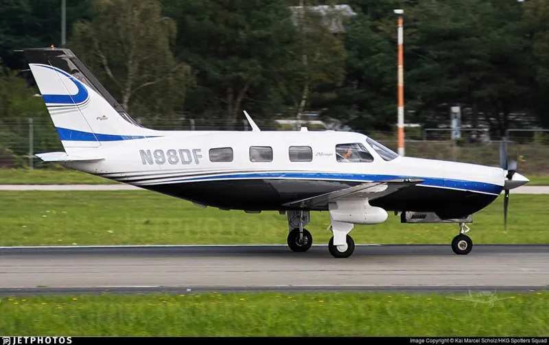2012 Piper Mirage for sale