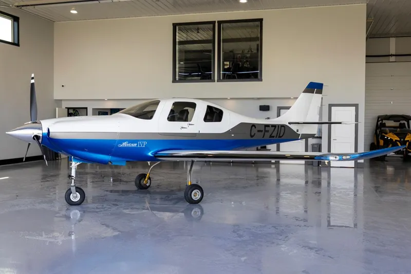 2000 Lancair IV-P for sale