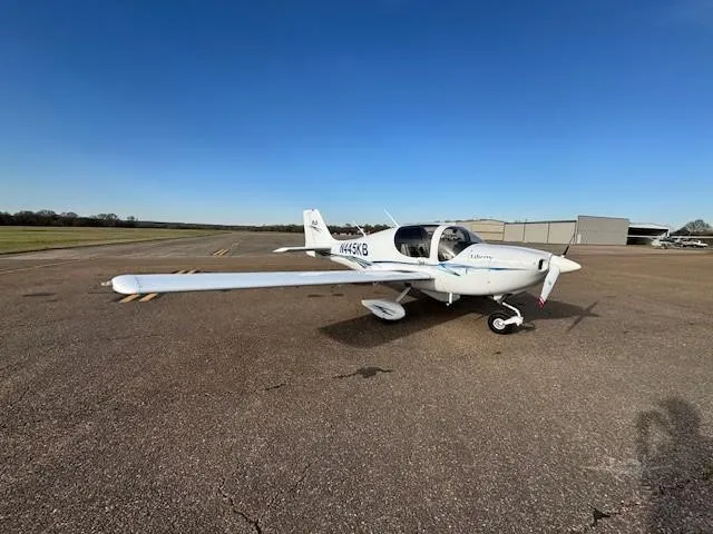 Liberty XL2