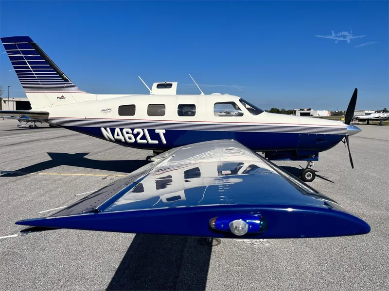 1996 Piper Mirage for sale