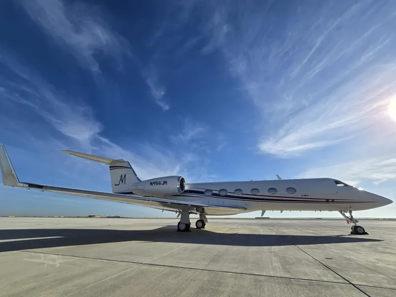 1993 Gulfstream GIV for sale