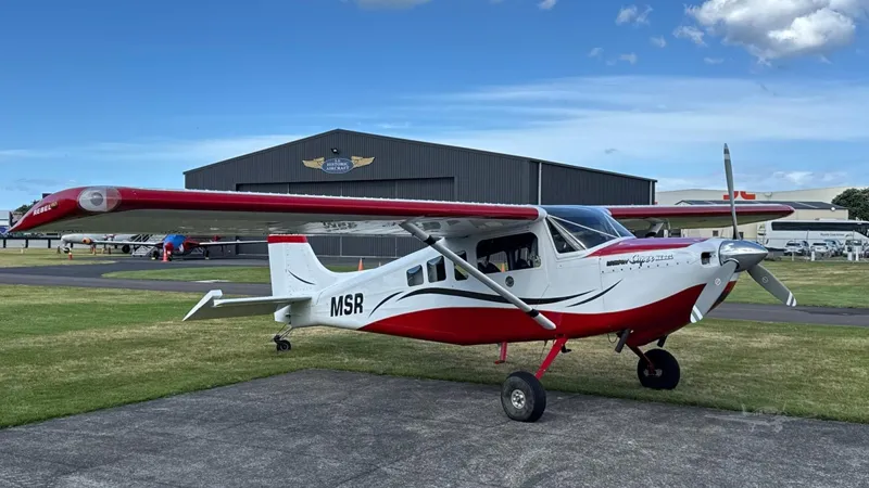 2017 Murphy SUPER REBEL for sale