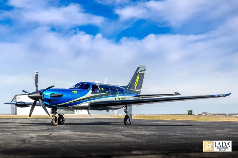 2024 Piper M700 for sale