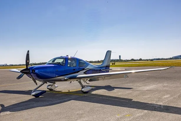2024 CIRRUS SR22T for sale