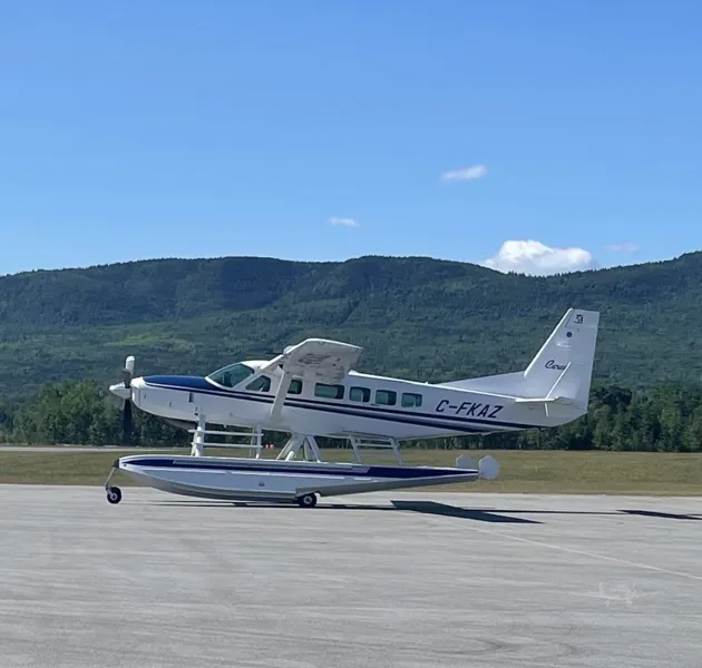 1993 Cessna Caravan 208 for sale