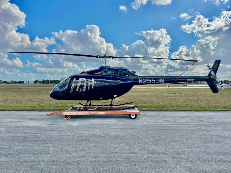 2021 Bell 505 for sale