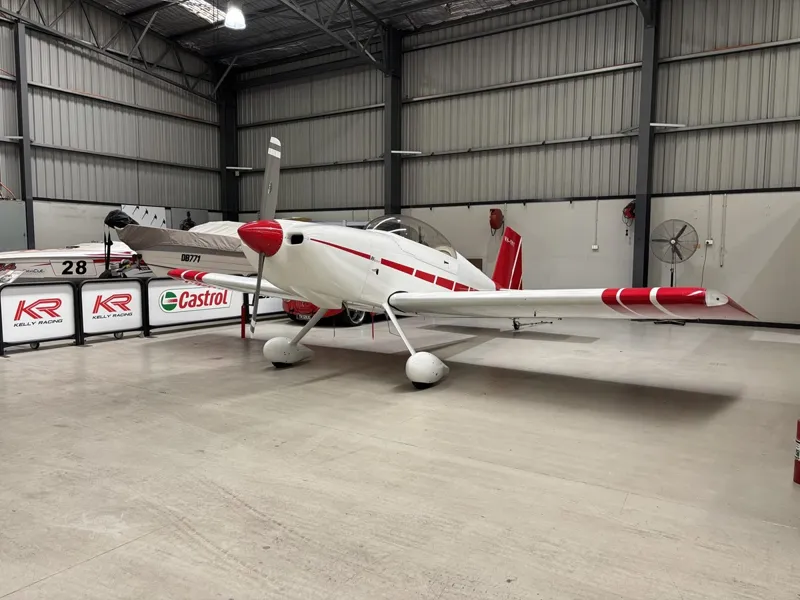 2018 Vans RV-8 for sale