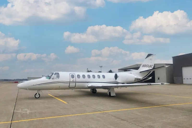 2004 Cessna Citation Encore for sale