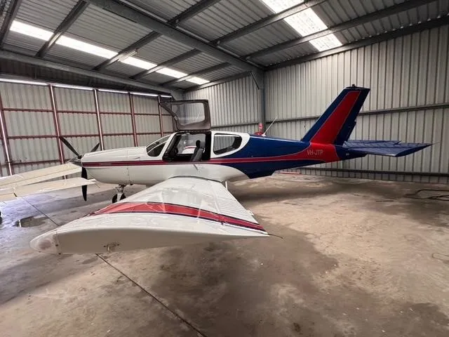 1984 Socata TB-20 Trinidad for sale
