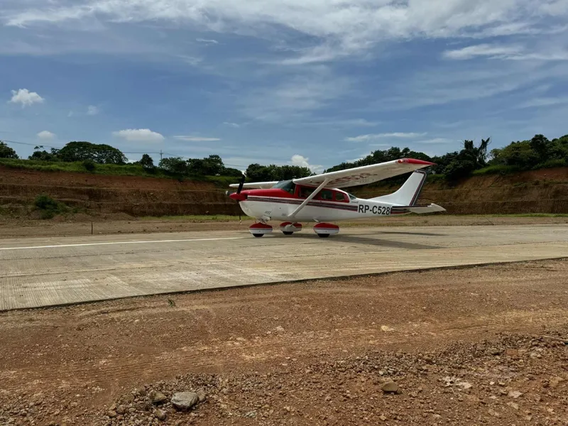 1982 Cessna U206G for sale