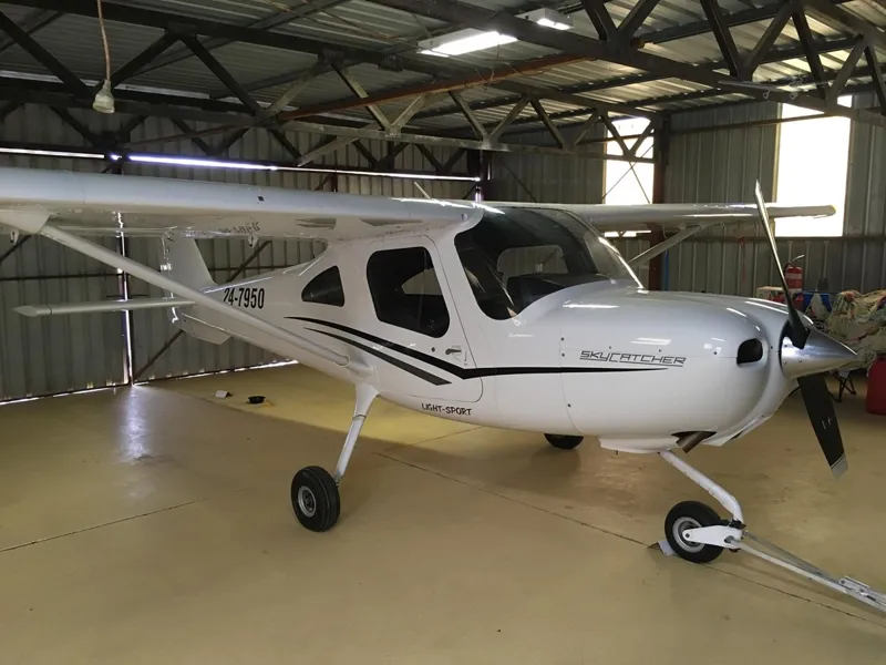 2011 Cessna 162 for sale