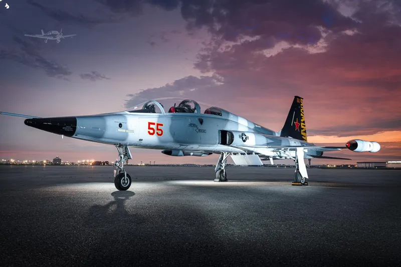 1974 Bombardier CF5D for sale