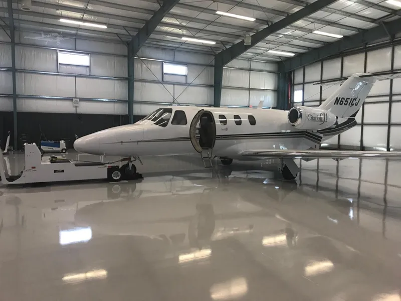 CESSNA CITATION CJ1 for sale