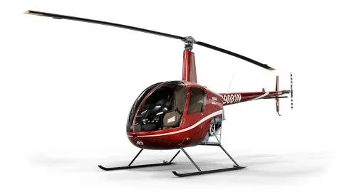2026 Robinson R22 Beta II for sale